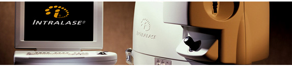 Beaumont iLASIK Laser Vision Correction Golden Triangle